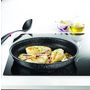 Voir la diapositive 6 : TEFAL Poêle induction ingenio AUTHENTIC 24 cm