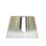 Voir la diapositive 2 : Paris Prix Vase Design en Verre  Saigon  18cm Or