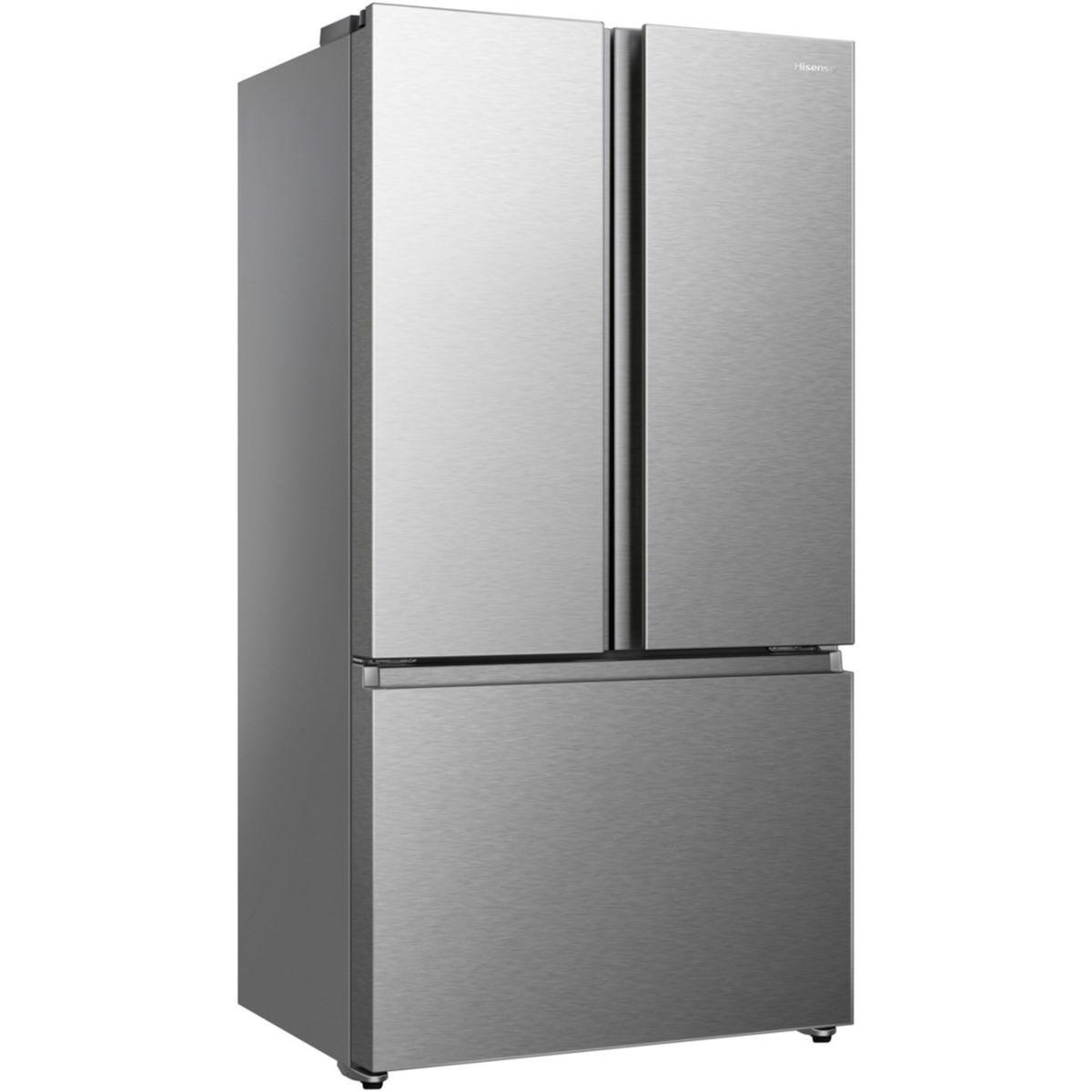 Hisense Réfrigérateur multi portes RF815N4SASE