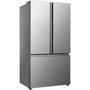 Voir la diapositive 2 : Hisense Réfrigérateur multi portes RF815N4SASE