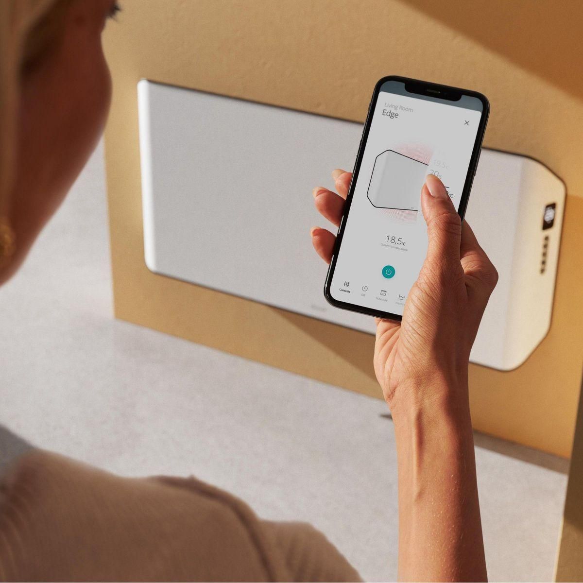 Duux Chauffage électrique DXCH13