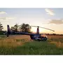 Smartbox Vol en hélicoptère de 20 min pour 2 personnes près de Narbonne - Coffret Cadeau Sport & Aventure