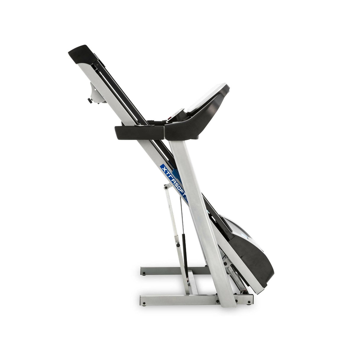 XTERRA Tapis de course Motorisé - Pliable - Xterra - Modèle TRX 3500 - 18 Km/h - Bluetooth/App - Maison/Appartement