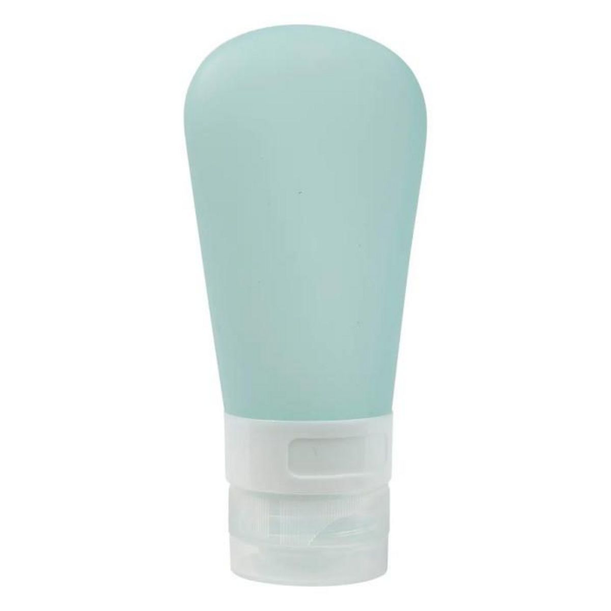 FIVE Lot de 3 Tubes Avec Trousse  Voyage  17cm Multicolore