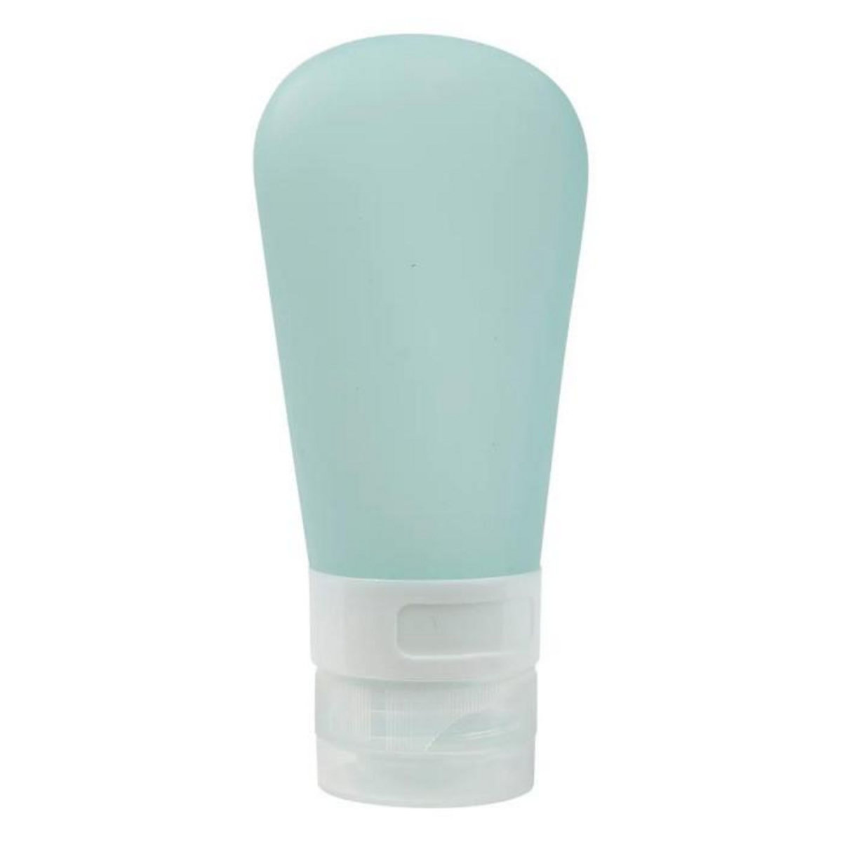 FIVE Lot de 3 Tubes Avec Trousse  Voyage  17cm Multicolore