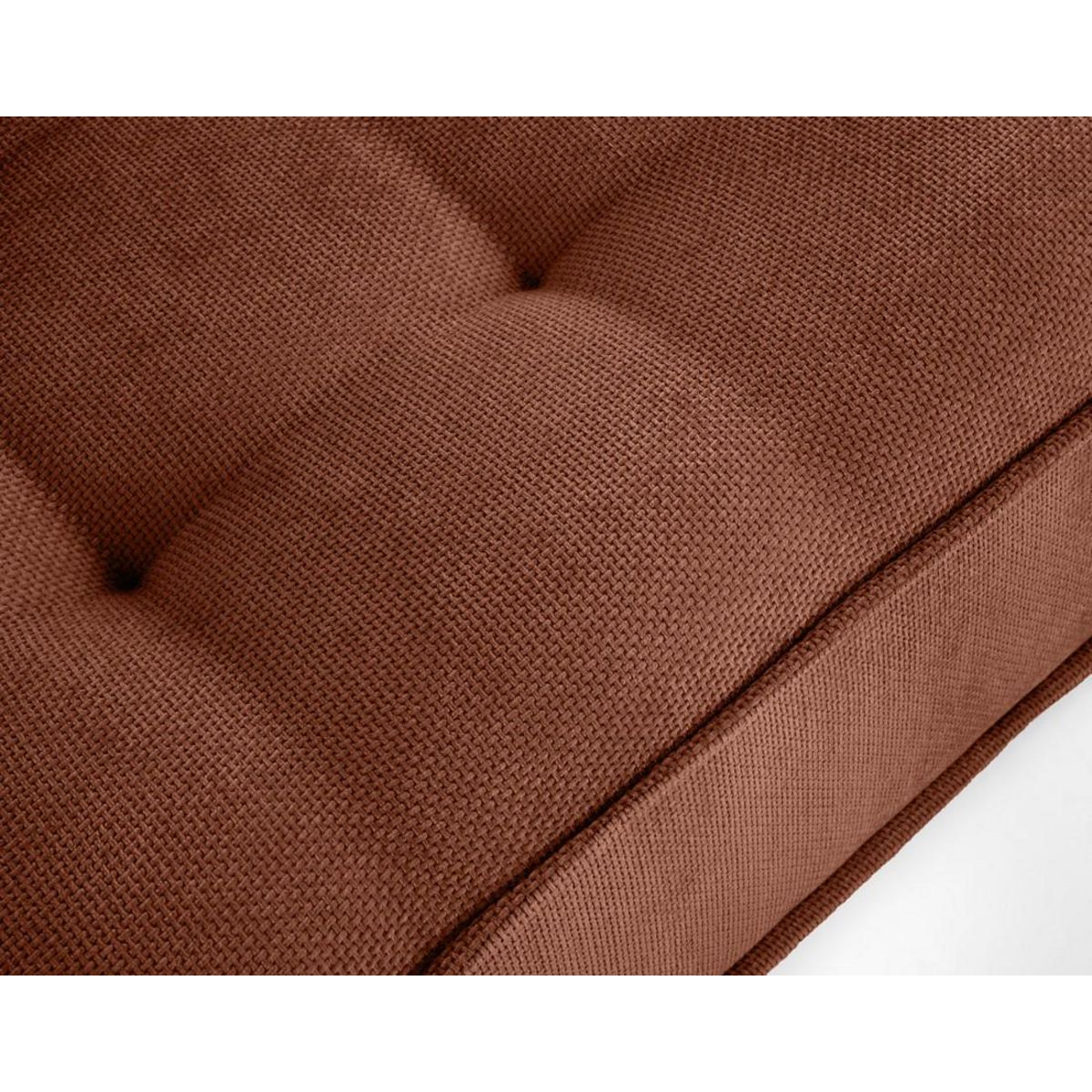 LISA DESIGN Marisol - pouf modulable - velours texturé