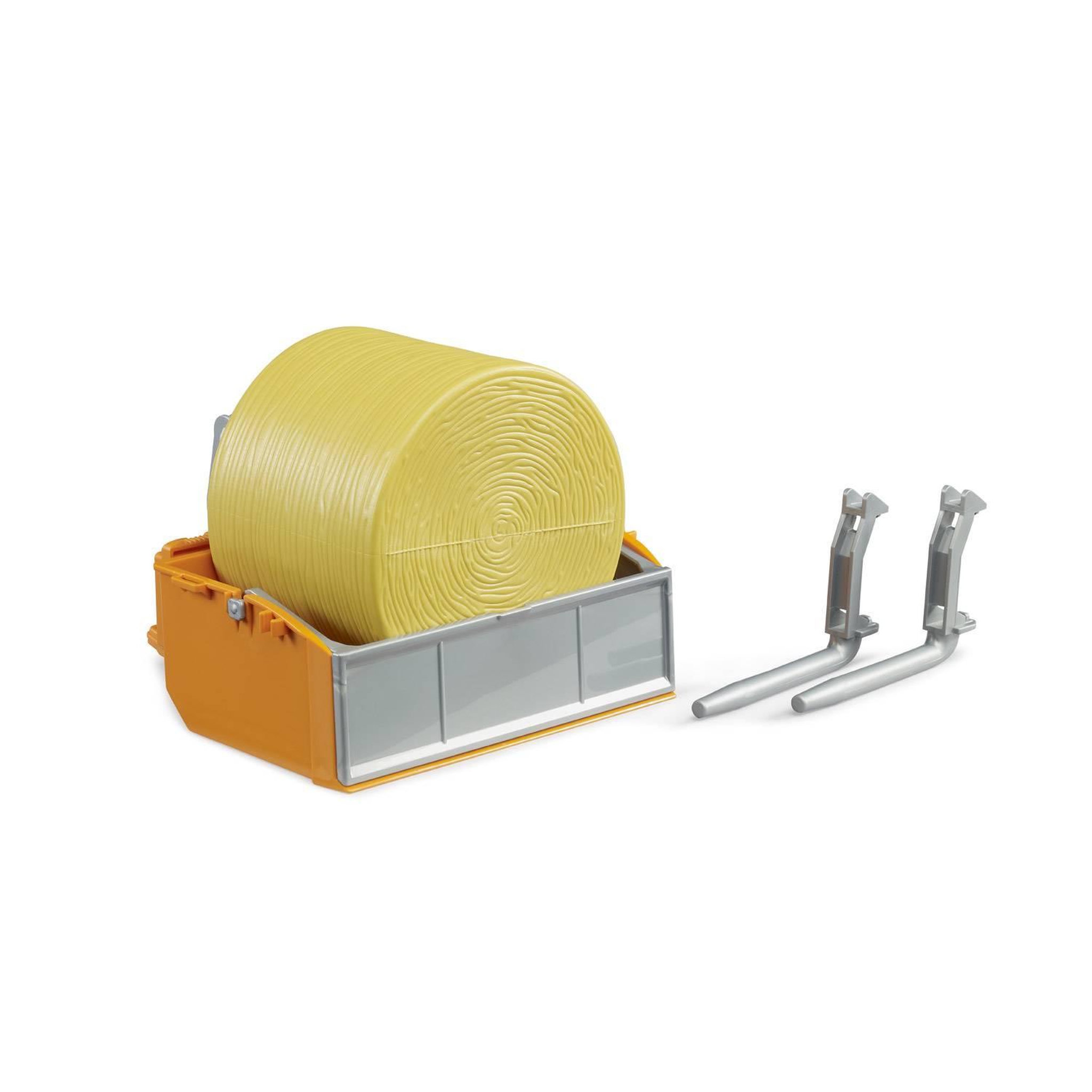 Bruder Accessoires : Caisse de charge