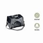 Voir la diapositive 6 : LOVE STORY Sac de transport pour chat et chien - Gris