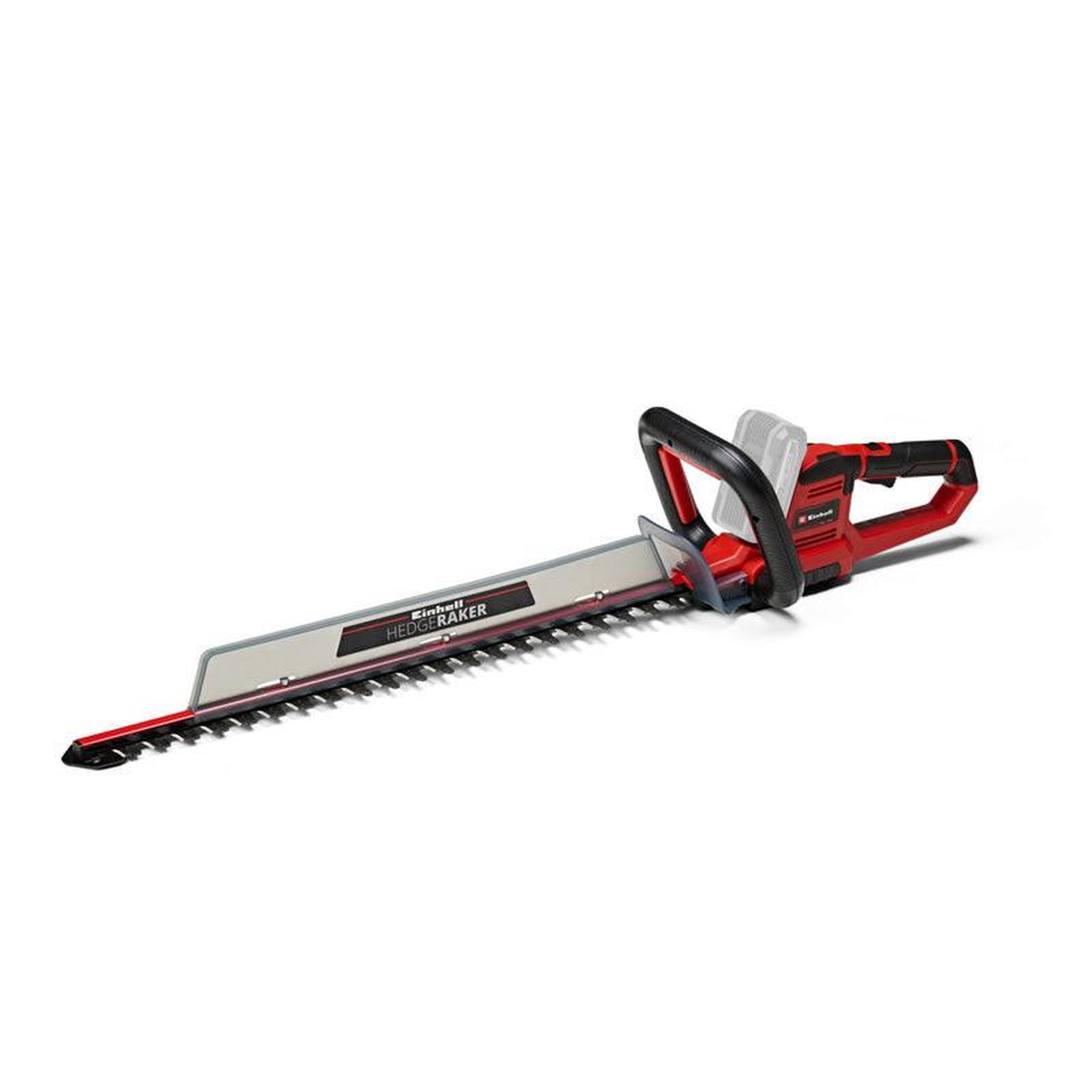 Voir la diapositive 1 : Einhell Taille-haie sans fil GE-CH 18/60 Li-Solo EINHELL 3410930 Power X-Change - 18 V - coupe 60 cm (Produit seul)