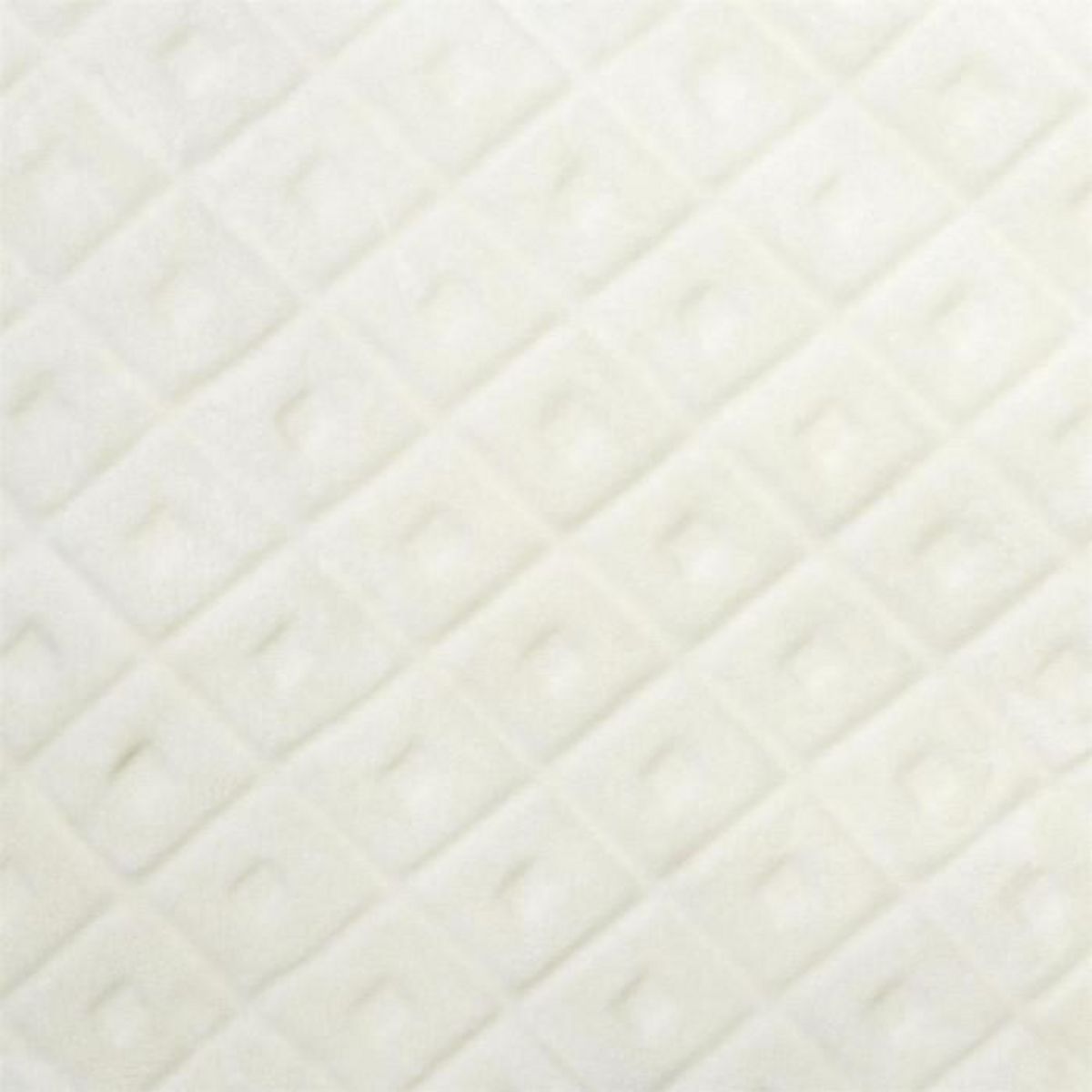 Paris Prix Plaid Déco  Embossé  140x200cm Beige