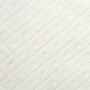 Voir la diapositive 3 : Paris Prix Plaid Déco  Embossé  140x200cm Beige