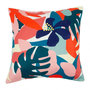 Voir la diapositive 1 : OSTARIA Housse de coussin 40x40 cm Emilie