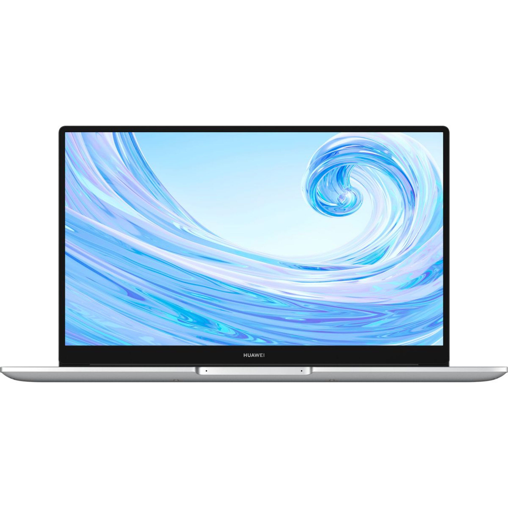 Voir la diapositive 2 : HUAWEI Ordinateur portable Matebook D 15 2021 I5 8 512