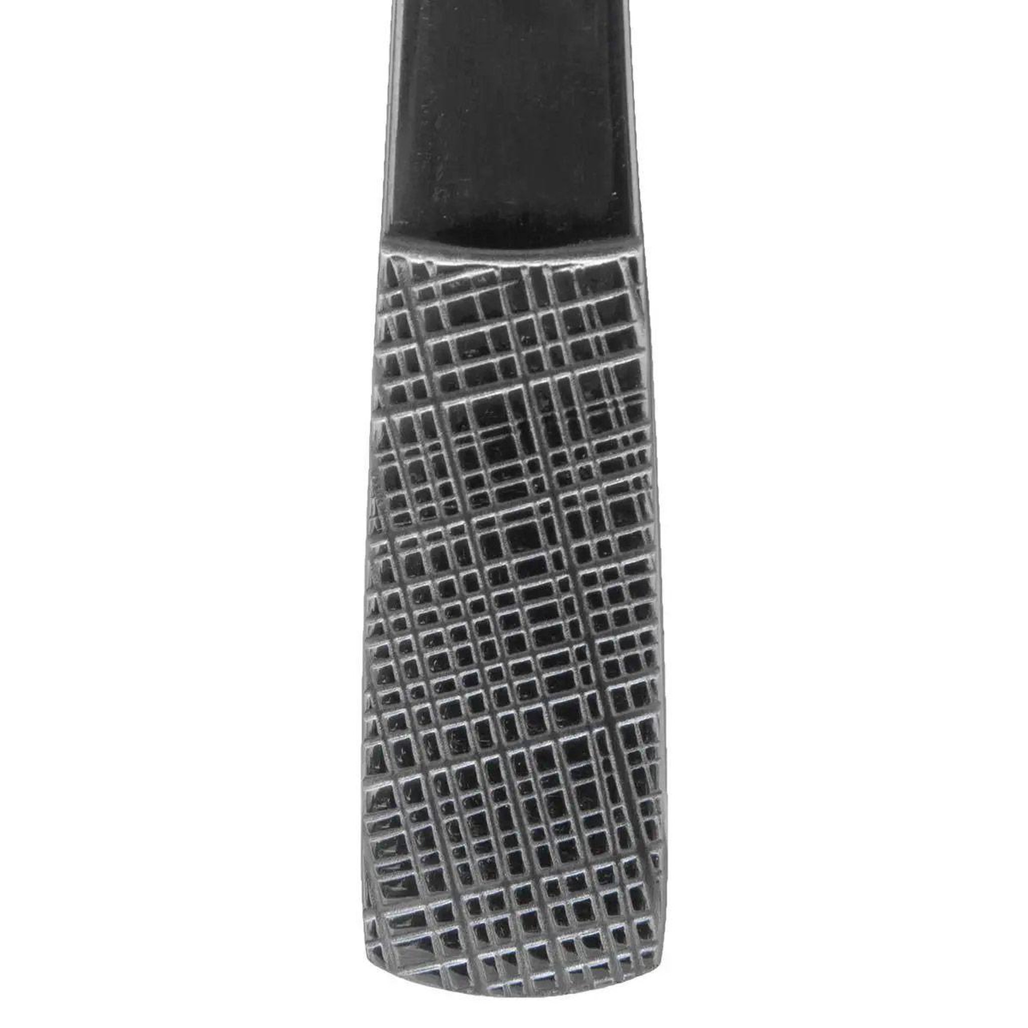 Voir la diapositive 6 : SECRET DE GOURMET Ménagère 24 pièces inox  sarah  gris