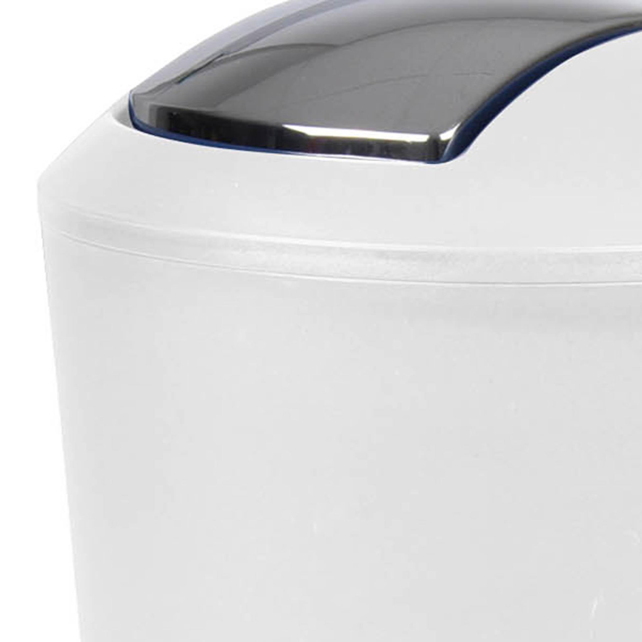 Voir la diapositive 3 : Eden Poubelle a bascule 5.6 l flic flac