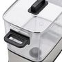Voir la diapositive 3 : WMF Cuiseur vapeur 6l 1500w - 0415360011
