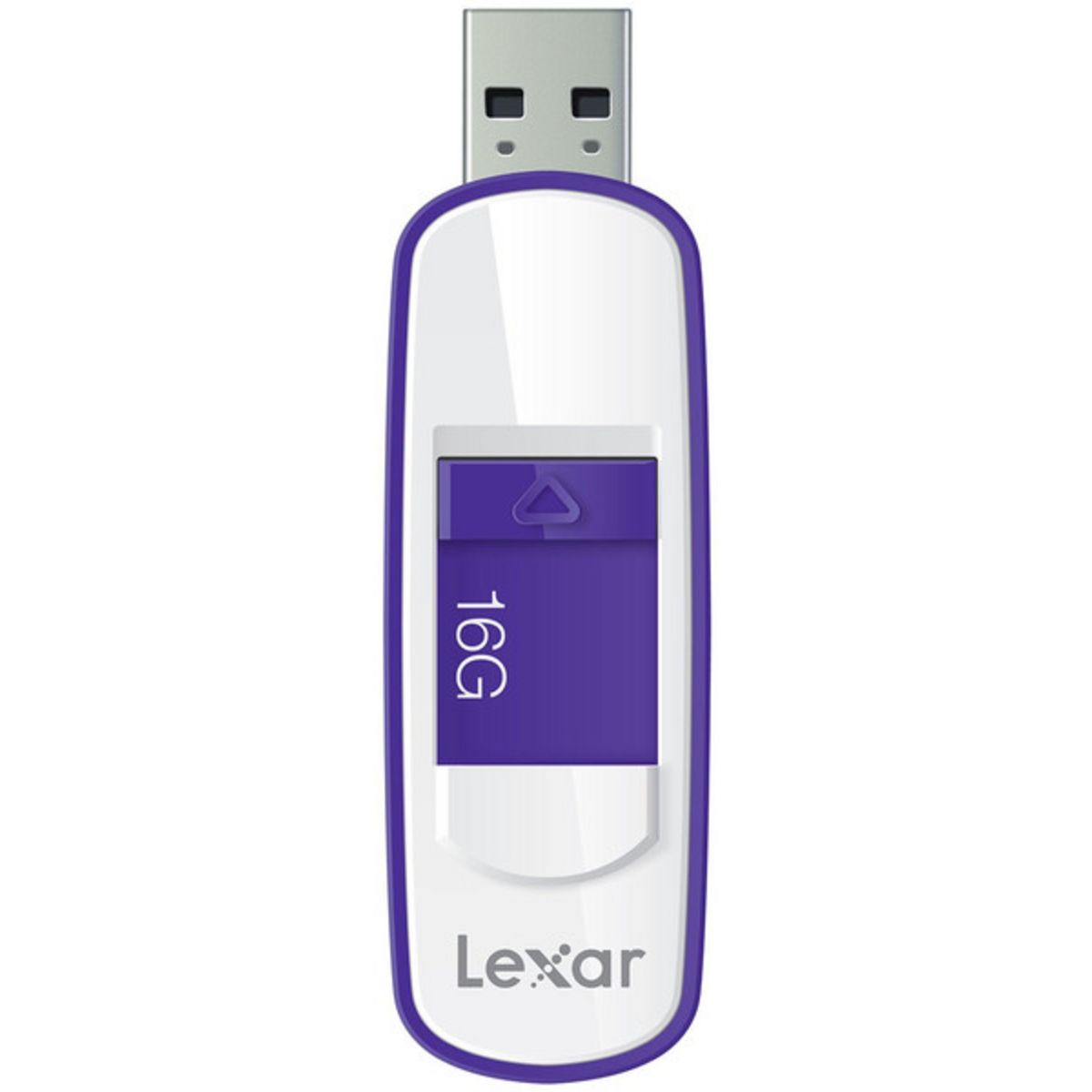 LEXAR Cle usb JumpDrive S75