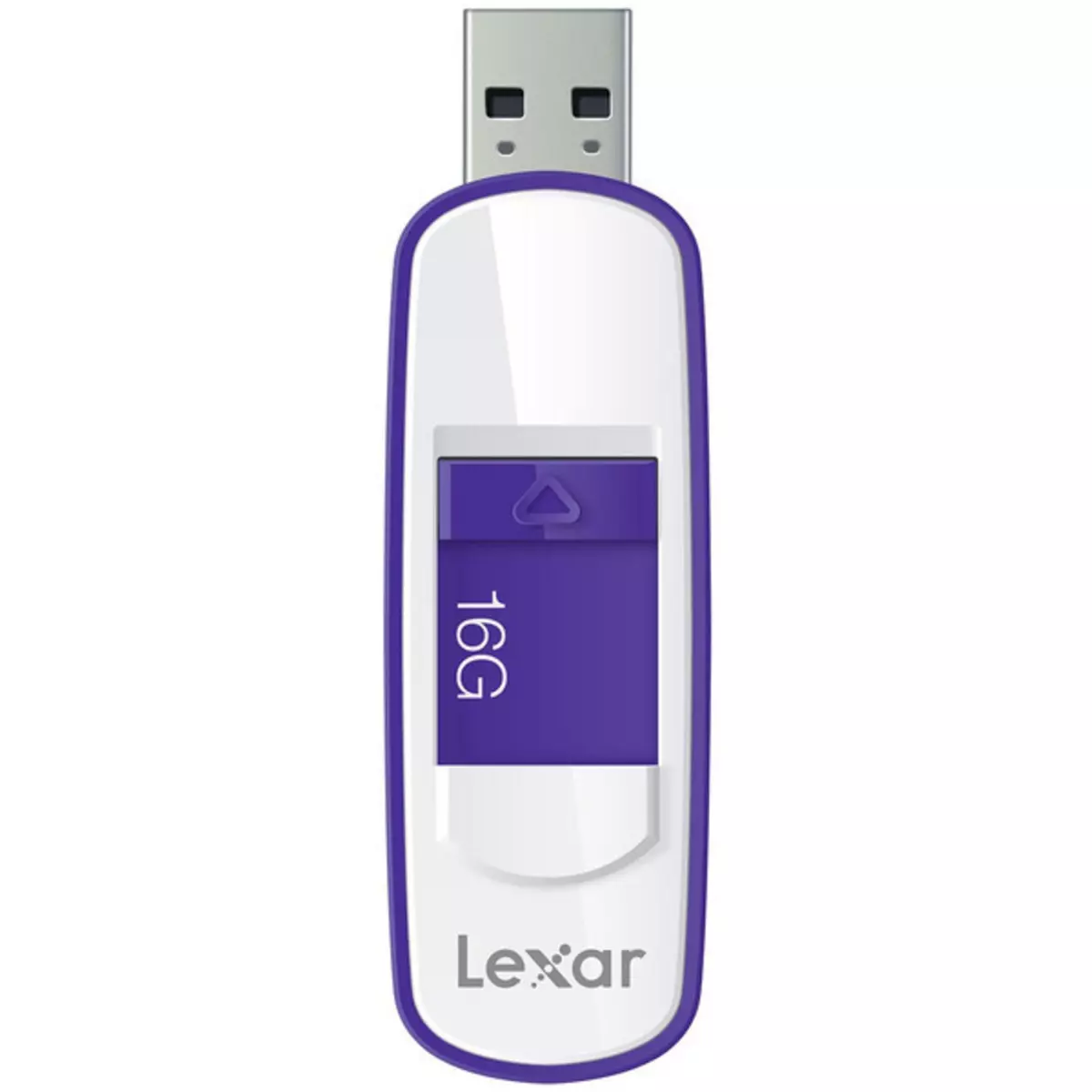LEXAR Cle usb JumpDrive S75