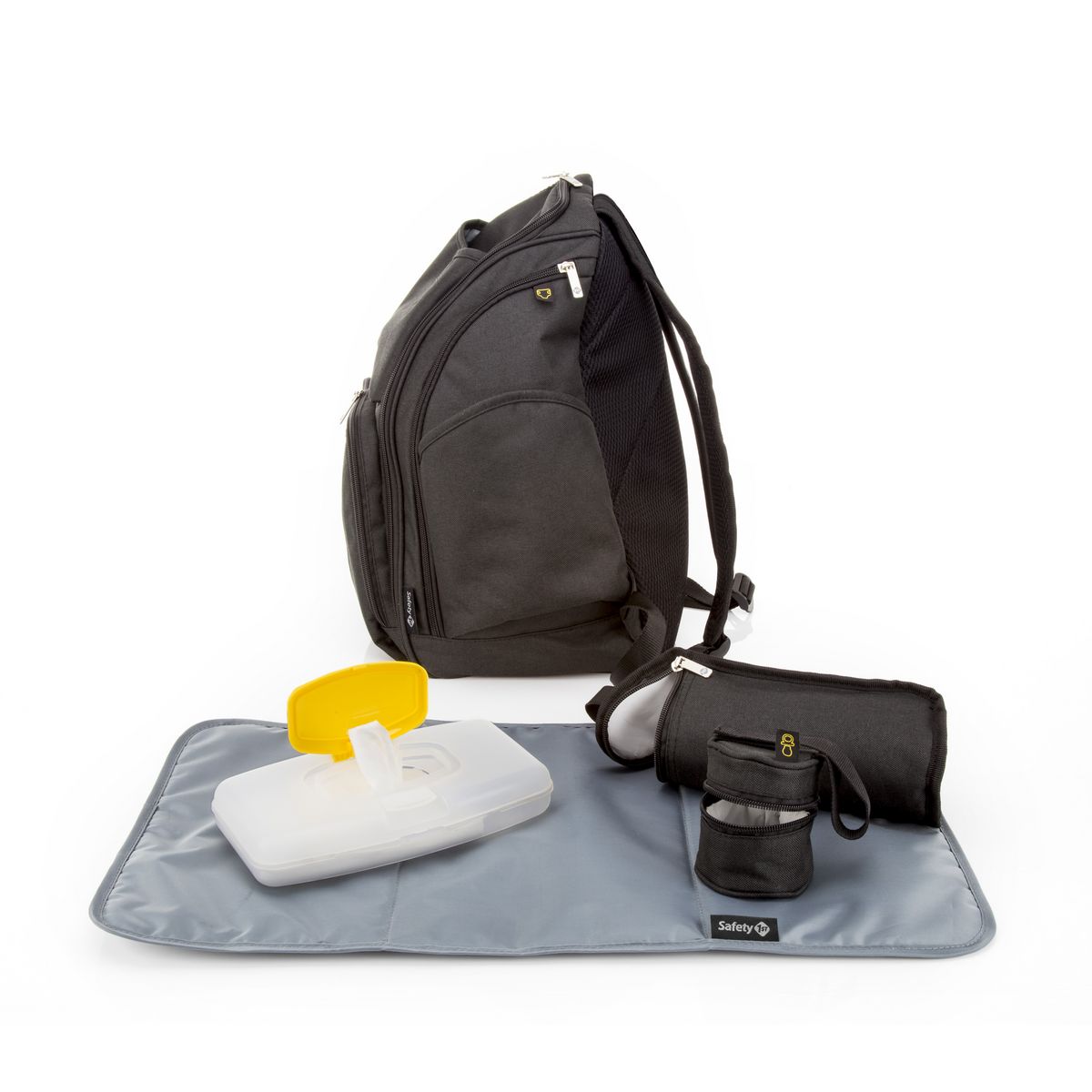 SAFETY FIRST Sac à langer sac à dos