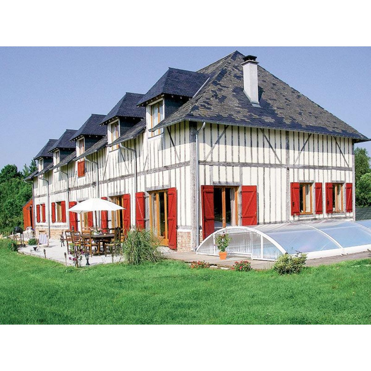 Smartbox 3 jours avec dîner dans un établissement de charme - Coffret Cadeau Séjour