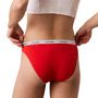 Voir la diapositive 2 : CALVIN KLEIN JEANS Culotte  Femme Calvin Klein Jeans Bikini