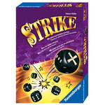RAVENSBURGER Jeu Strike