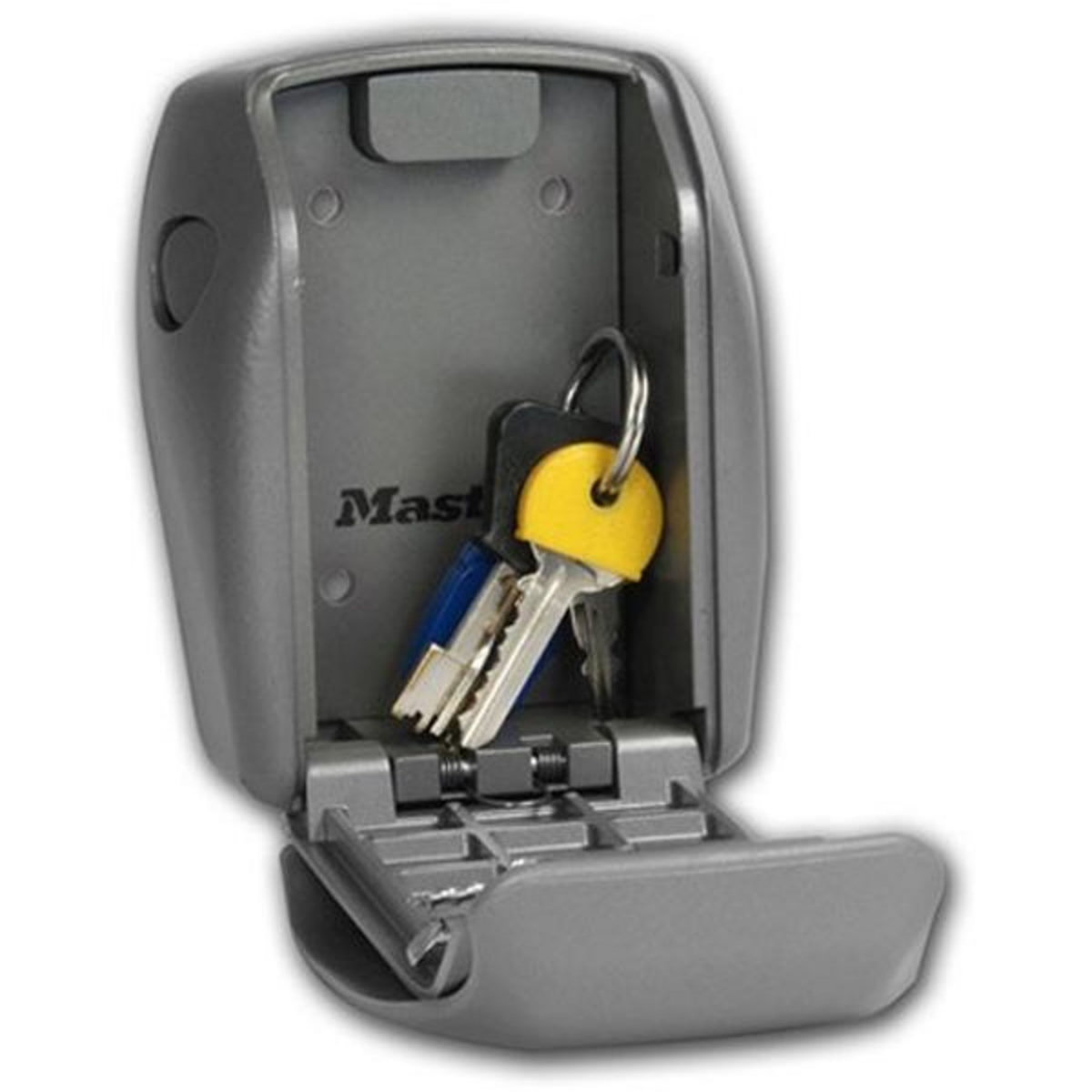 Master lock Mini coffre pour clés mural - 5415d