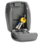 Master lock Mini coffre pour clés mural - 5415d