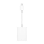APPLE Adaptateur USB C USB-C vers lecteur carte SD