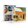 Voir la diapositive 1 : Smartbox 3 jours en famille dans un lodge près de Clermont-Ferrand - Coffret Cadeau Séjour