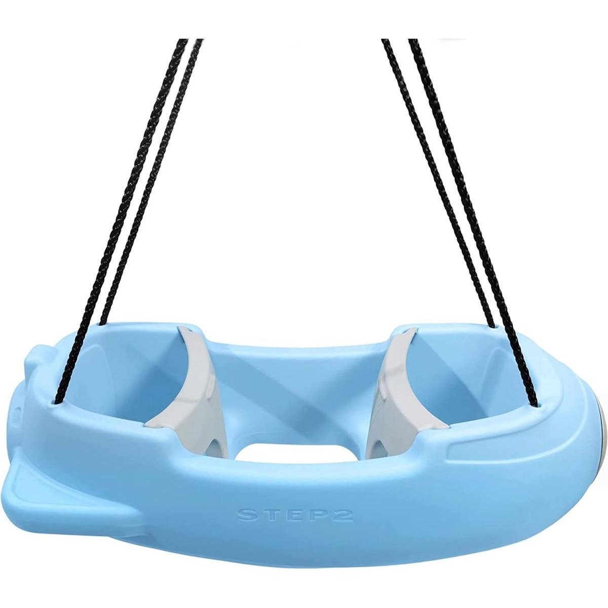 Step 2 Balancoire - Fusée -  pour deux