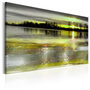 Voir la diapositive 1 : Paris Prix Tableau Imprimé  Quiet Lake