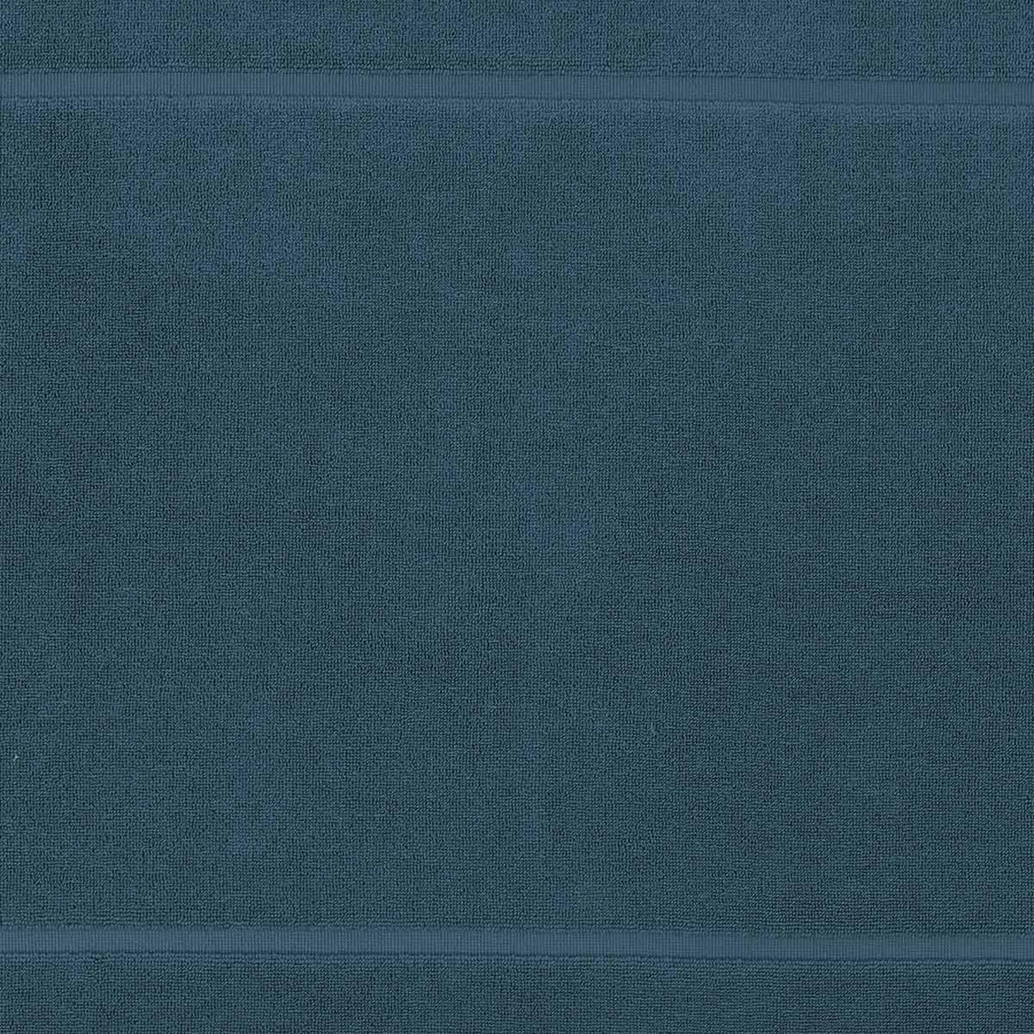 Voir la diapositive 2 : Sensei Maison Grand tapis de bain Zéro Twist 1000 g/m² SENSOFT - 60x100 cm