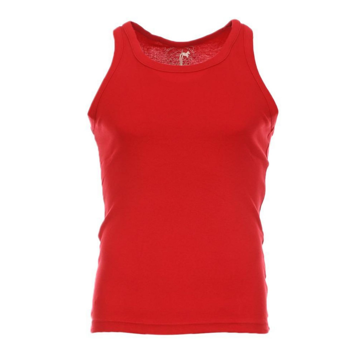 LA MAISON BLAGGIO Débardeur  Homme  a Maison Blaggio Docker