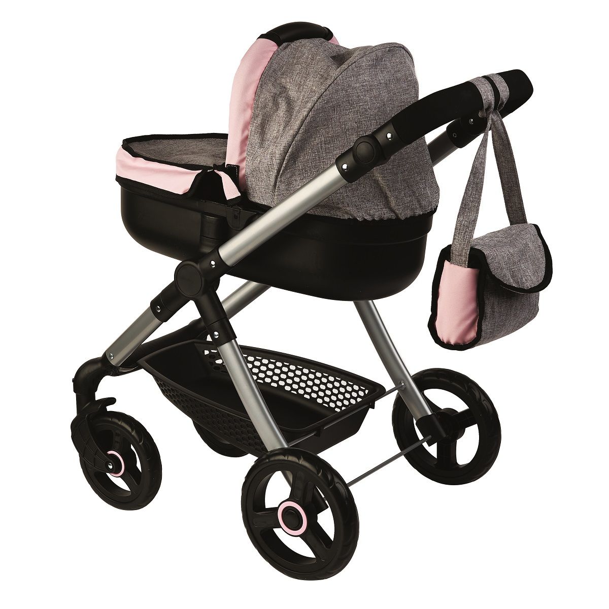 One Two Fun Ma poussette de poupée