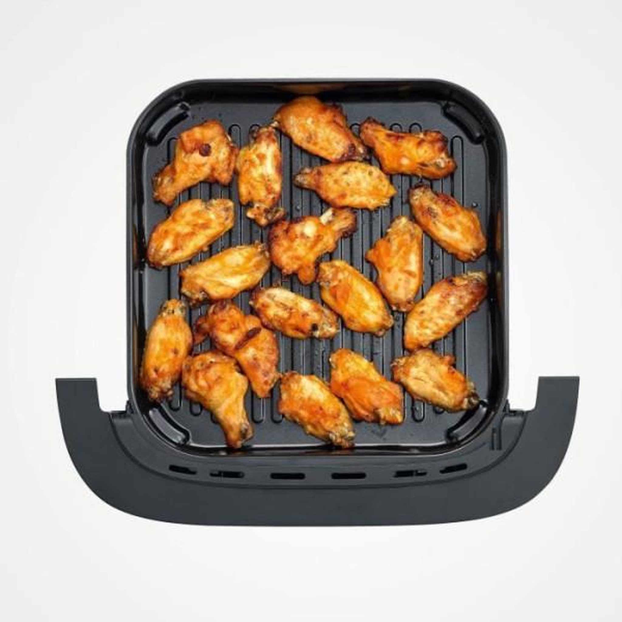Voir la diapositive 3 : SEVERIN Friteuse sans huile 4l 2100w noir - FR2464