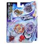 Voir la diapositive 6 : HASBRO Beyblade Burst Surge SpeedStorm - Pack de 2 Asst