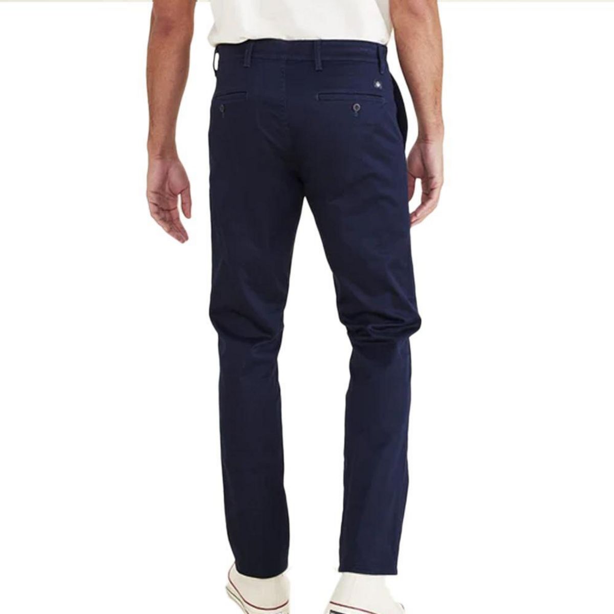 DOCKERS Pantalon Chino  Homme Dockers Orig Opp   W29