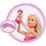 Voir la diapositive 3 : SMOBY Steffi Love - Tendre maman