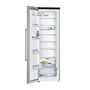 Voir la diapositive 3 : Siemens Réfrigérateur 1 porte 60cm 346l inox - ks36vaidp