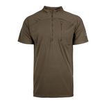 Best Mountain T Shirt  Homme Best Mountain RANDO 104. Coloris disponibles : Vert