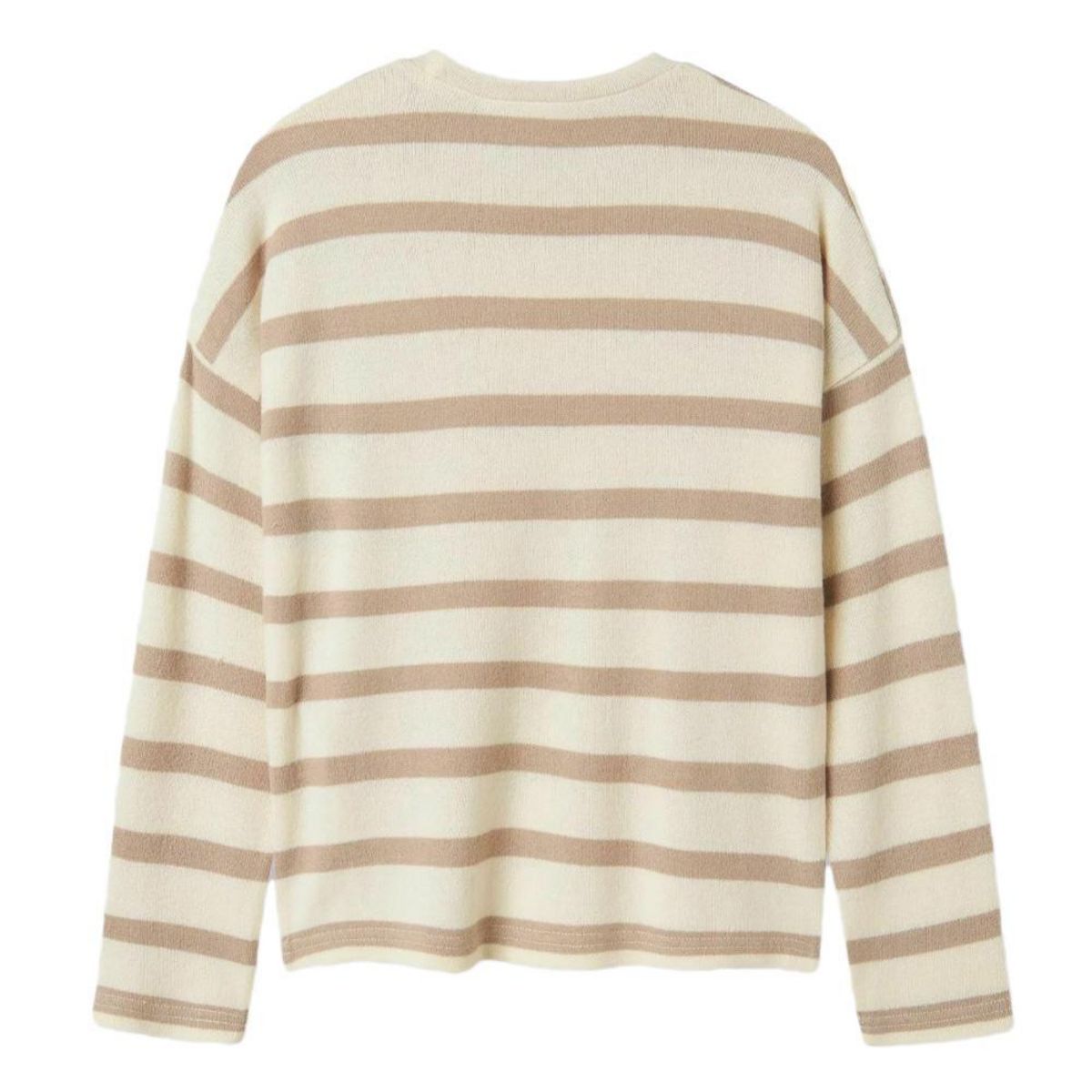 NAME IT Pull  à rayures Fille Name It Follina