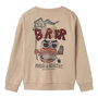 Voir la diapositive 2 : NAME IT Sweat Beige Garçon Name it Tegeo