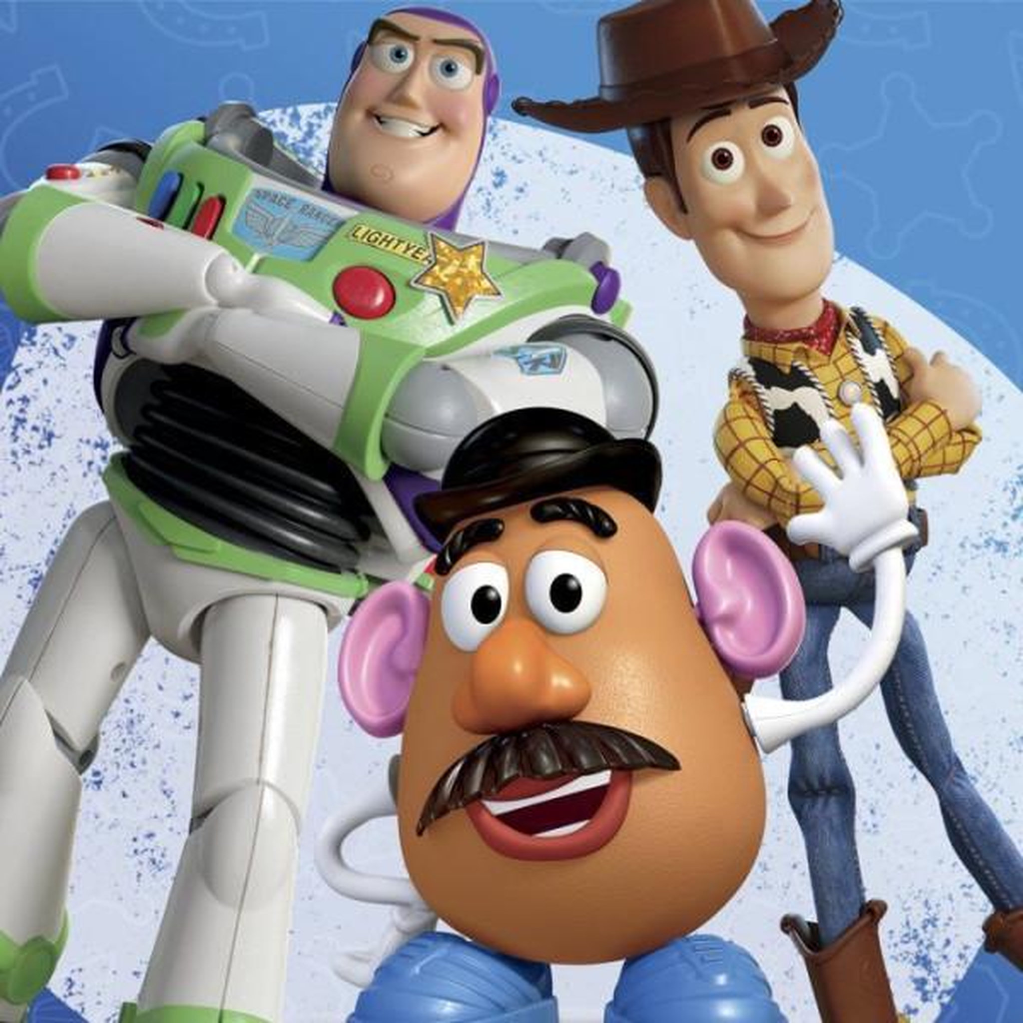 Voir la diapositive 3 : HASBRO Monsieur Patate parlant Toy Story 5, avec plus de 25 sons et phrases, jouet préscolaire, Disney Pixar, des 2 ans