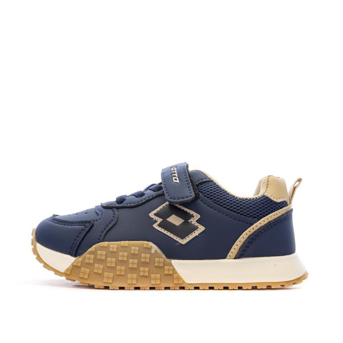 LOTTO Baskets  Garçon Lotto Novare