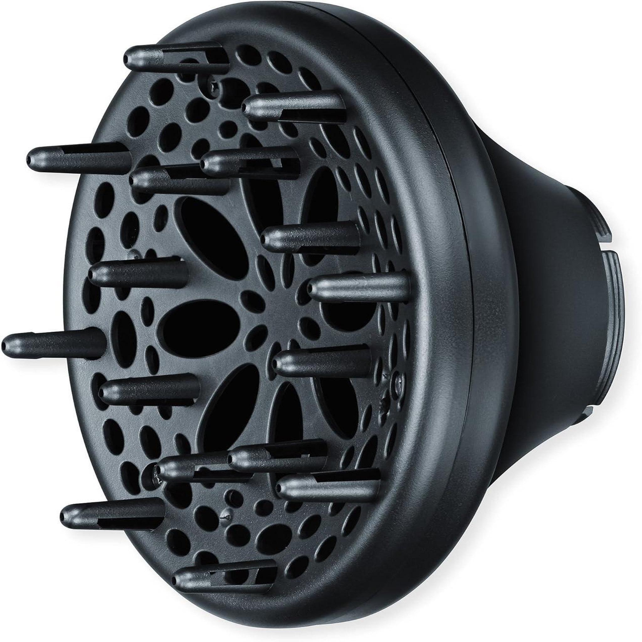 Voir la diapositive 3 : Beurer Beurer HC 55 sèche-cheveux 2200 W Noir