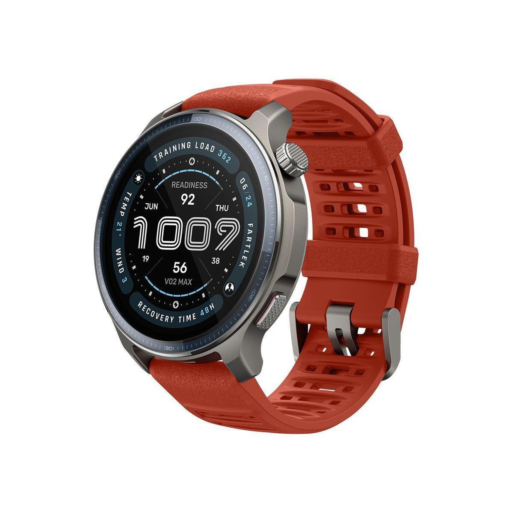 Voir la diapositive 4 : AMAZFIT Montre sport balance 2