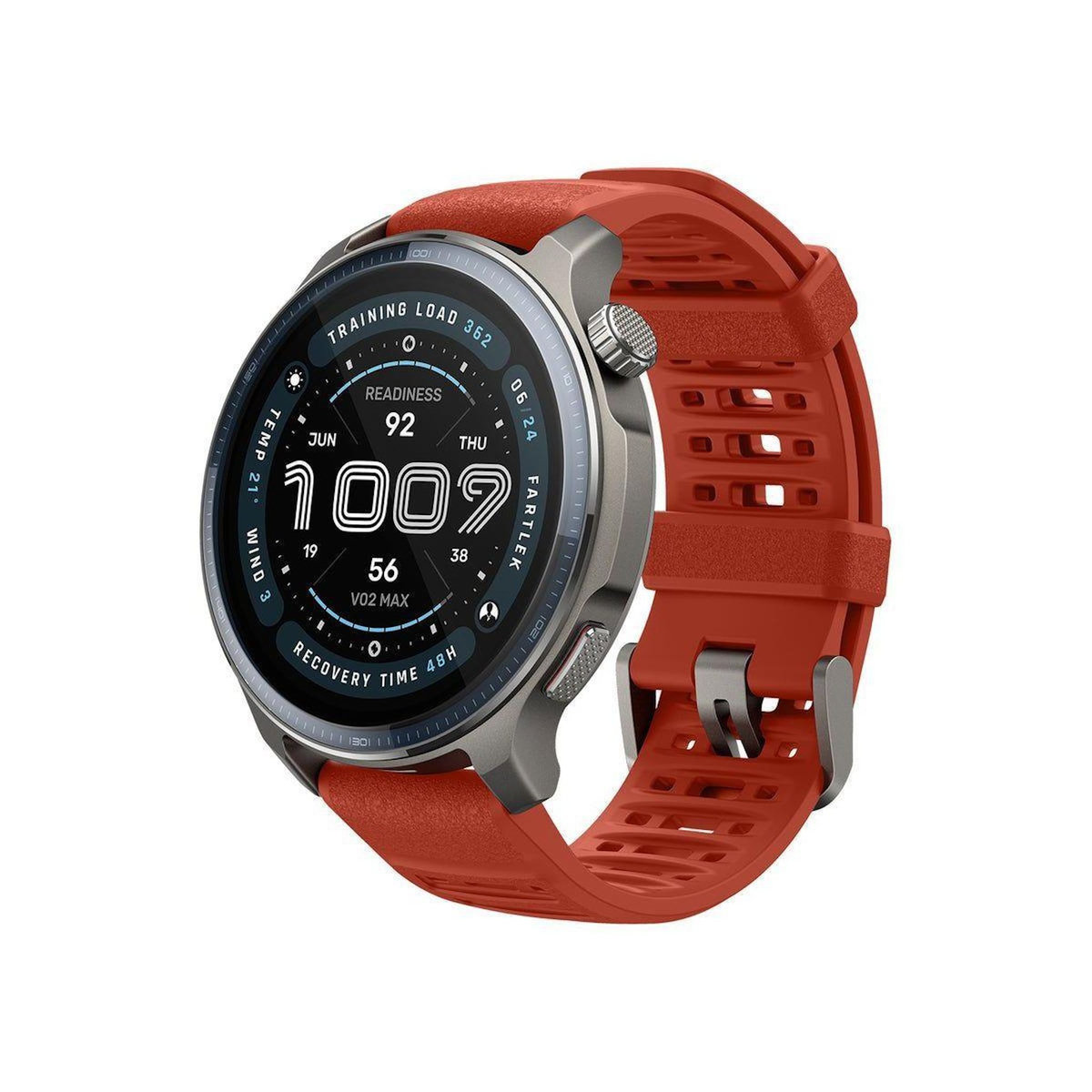 AMAZFIT Montre sport Balance 2