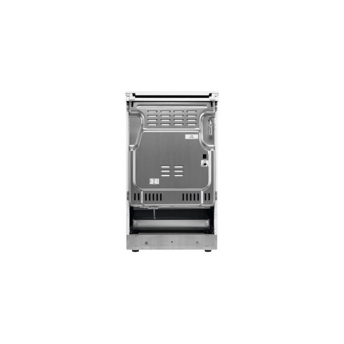 ELECTROLUX Gazinière Electrolux LKG500013W