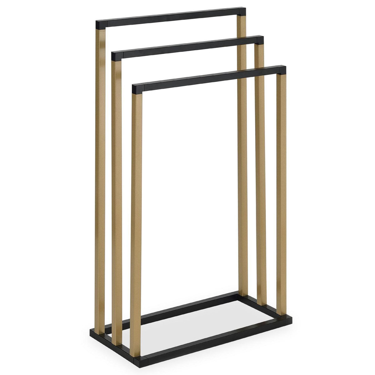 IDIMEX Porte-serviettes KUNO, en métal